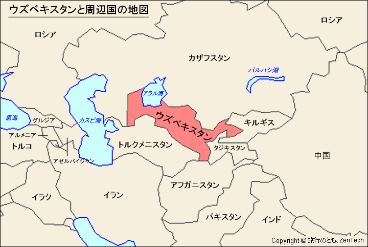 Map_of_Uzbekistan_and_neighboring_countries